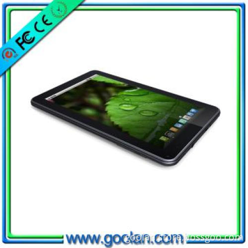 Allwinner A13 1.5Ghz dual camera M902 tablet pc with voice call